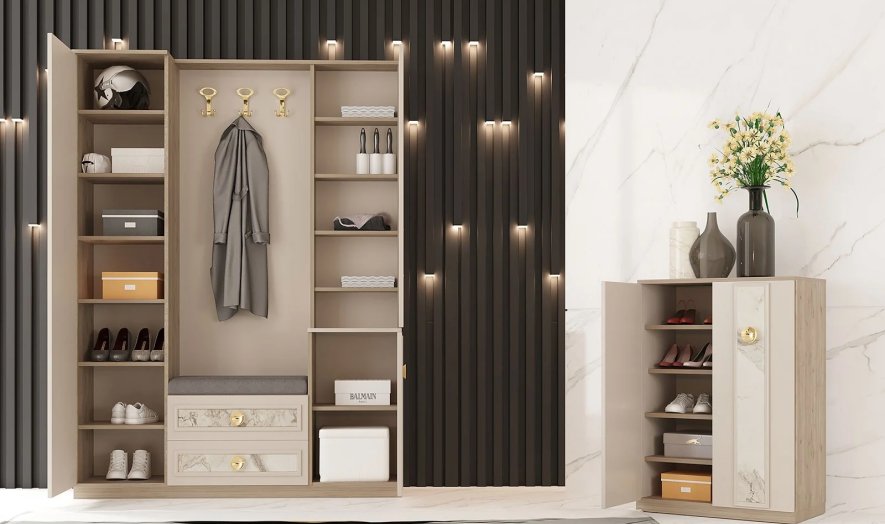 Bayrampaşa Portmanto İmalat, Üretim