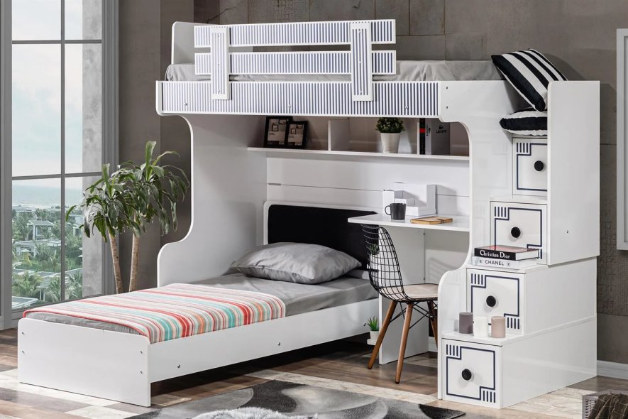 Bayrampaşa Ranza İmalat, Üretim